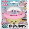 POPATOPS Cupcakes Børnespil, Lyserød