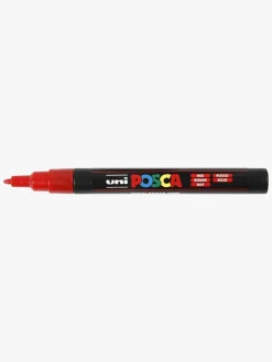 Posca Marker Blandede Farver 12 stk.