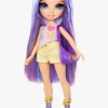Rainbow High Entry Modedukke Violet
