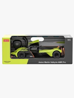 Rastar Aston Martin Valkyrie AMR Pro Fjernstyret Bil 1:14