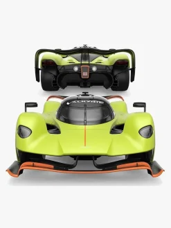 Rastar Aston Martin Valkyrie AMR Pro Fjernstyret Bil 1:14
