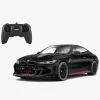 Rastar BMW M4 CSL Fjernstyret Bil 1:16