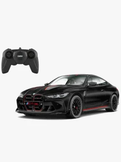 Rastar BMW M4 CSL Fjernstyret Bil 1:16