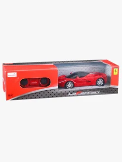 Rastar Ferrari La Ferrari Fjernstyret Bil, Rød