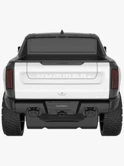 Rastar Hummer EV Fjernstyret Bil 1:26, Hvid