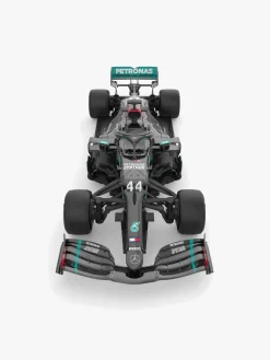 Rastar Mercedes-AMG F1 W11 EQ Performance Fjernstyret Bil 1:18
