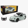 Rastar Porsche 911 Dakar Standard Fjernstyret Bil 1:14