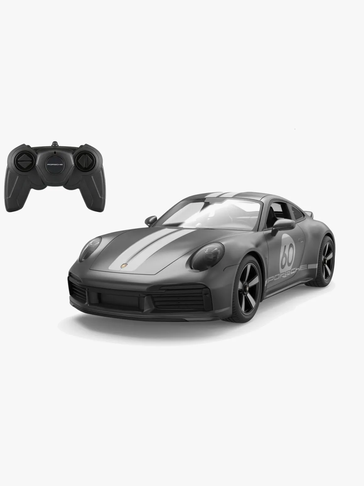 Rastar Porsche 911 Sport Classic Fjernstyret Bil 1:16
