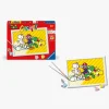 Ravensburger CreArt Super Mario Malesæt