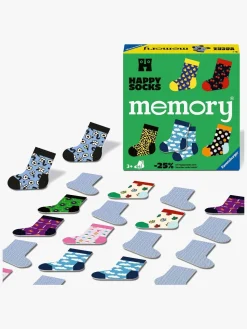 Ravensburger Happy Socks Huskespil