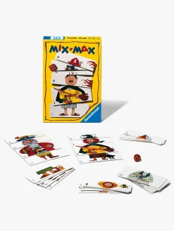Ravensburger Kortspil Mix Max