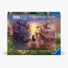 Ravensburger Musse & Helium Puslespil 1000 Brikker