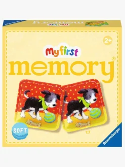 Ravensburger My First Huskespil Animal Babies