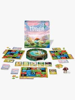 Ravensburger Mycelia Spil