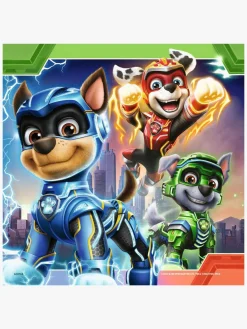 Ravensburger Paw Patrol The Mighty Movie Puslespil 3x49 Brikker
