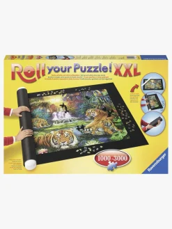 Ravensburger Puslespilsmåtte XXL, 1000-3000 Brikker