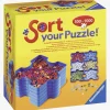 Ravensburger Sorteringskasser