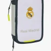 Real Madrid Dobbelt Penalhus, Equip 25/26