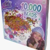 Real UniQ Perlesæt 10000 Stk.
