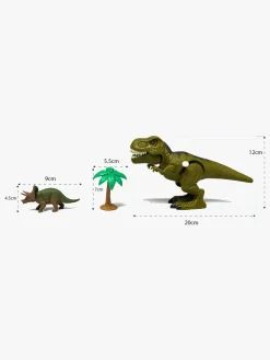 Redbox Dinosaur Legesæt