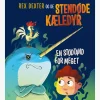 Rex Dexter og de stendøde kæledyr (2) - en stødtand for meget
