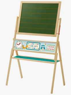 Roba Easel 2-i-1 Tavle med Hylde