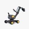 Rolly Toys Volvo Gravemaskine