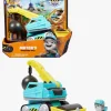 Rubble & Crew Core Transportmiddel - Motor