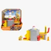 Rubble & Crew Launch N Spin Rumskib