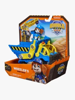 Rubble & Crew Transportmiddel - Wheeler