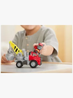 Rubble & Crew Transportmiddel - Charger