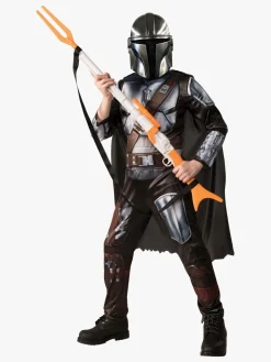 Rubie's Kostume Mandelorian Deluxe