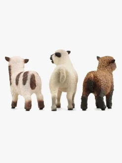 Schleich 42660 Farm World Får 3 Stk.