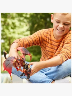 Schleich 42451 Helvedeshund