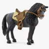Schleich 42708 Horse Club Pura-Raza-Española-hoppe