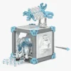 Schleich BattleCave Snow Slasher