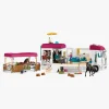 Schleich Hestetransport