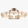 Schleich Indhegning