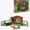 Schleich Kaninbur