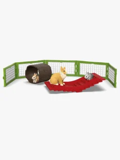 Schleich Kaninbur
