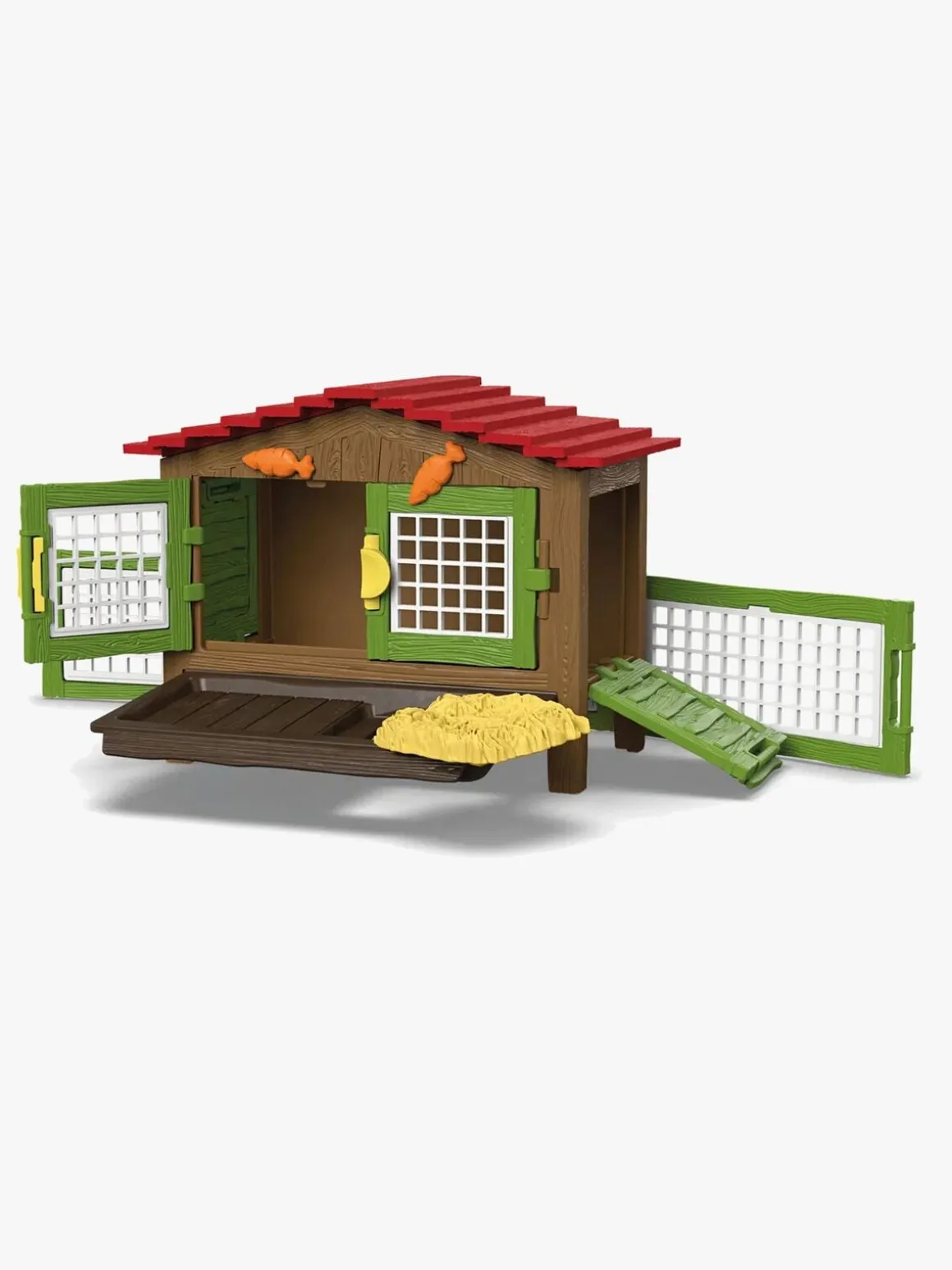 Schleich Kaninbur