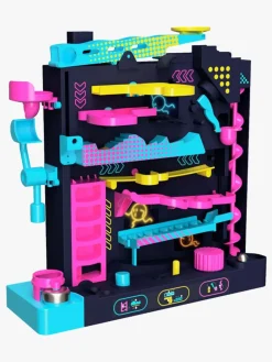 Screwball Scramble Level Up Spil