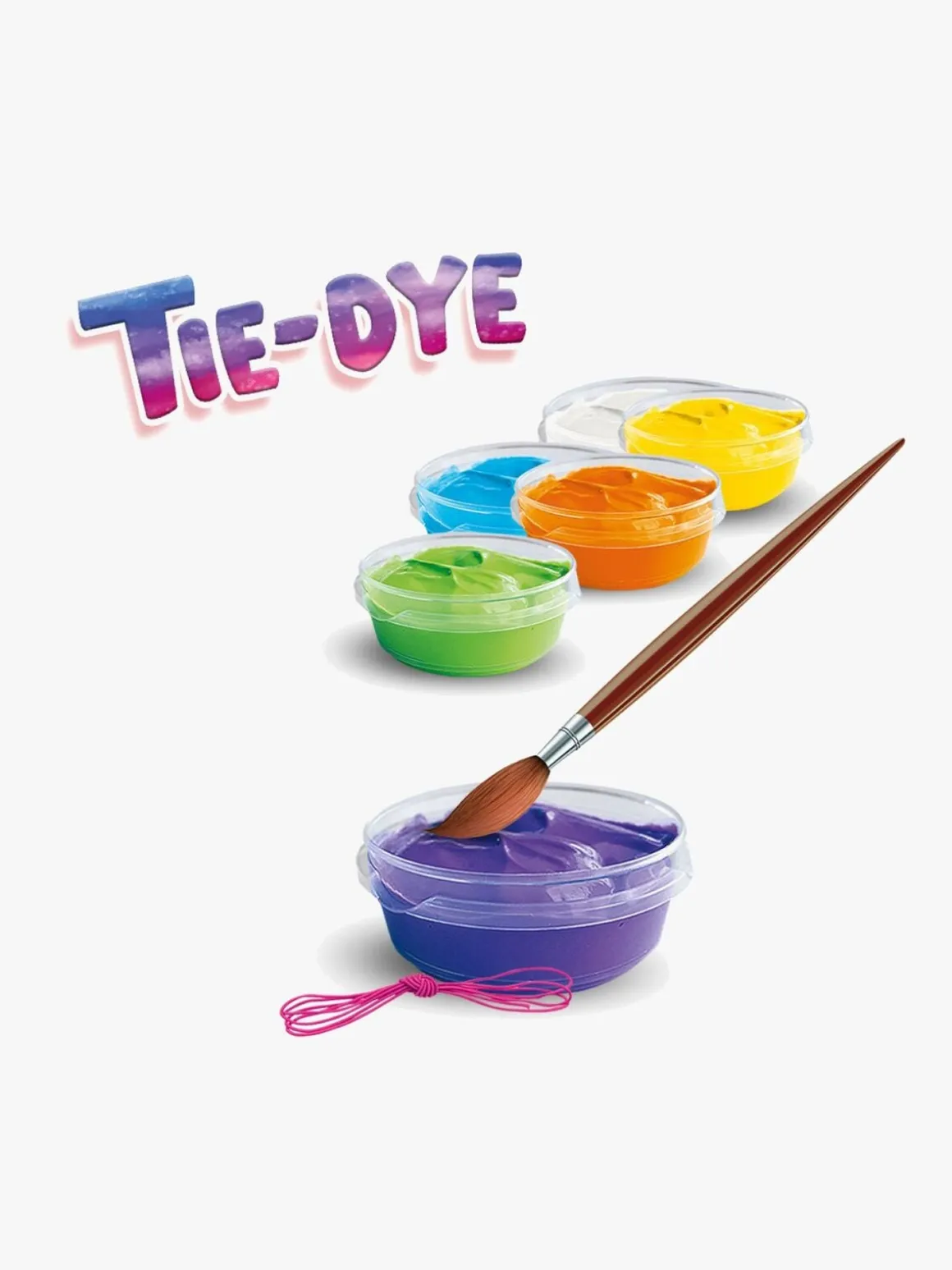 SES Creative Tekstilfarver