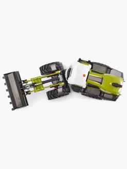 SIKU Claas Torion Hjullaster med Skovl 1:50
