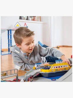 SIKU Færge 1:50