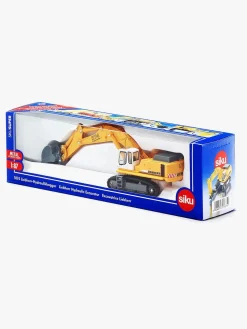 Siku Gravko Liebherr 1:87