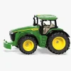 SIKU J.Deere 8R 370 Traktor 1:32