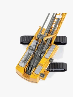 SIKU Kabelkran 1:87