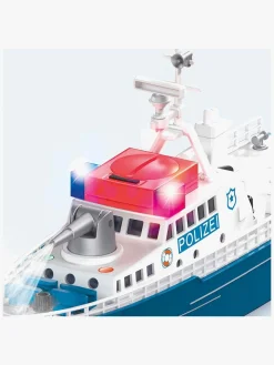 SIKU Politibåd
