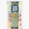 Silk Clay Modellervoks, Spring Colours